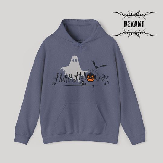Discover Halloween hoodie for women, Women's Halloween hoodie with hood