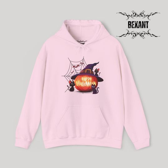 Discover Halloween hoodie for women, Women's Halloween hoodie with hood