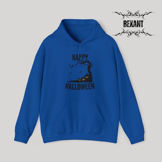 Discover Halloween hoodie for women, Women's Halloween hoodie with hood