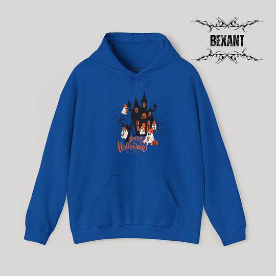 Discover Halloween hoodie for women, Women's Halloween hoodie with hood
