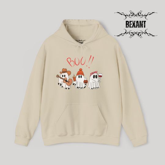 Discover Halloween hoodie for women, Women's Halloween hoodie with hood