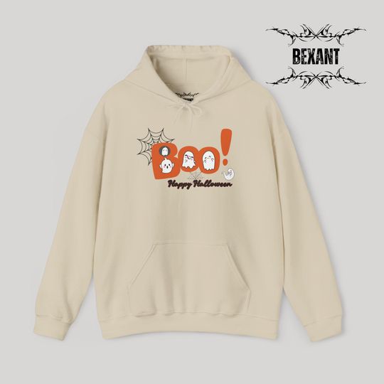 Discover Halloween hoodie for women, Women's Halloween hoodie with hood