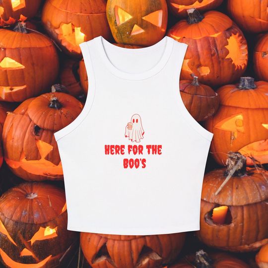 Discover Women's Halloween Tank Top, Hot Halloween Outfit, Halloween Girls, Halloween College