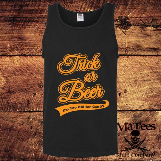 Discover Halloween, Halloween Tank Top, Workout, Workout Tank, Workout Tank Tops