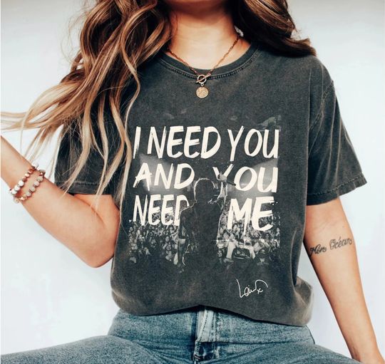 Discover Comfort Color Concert 2023 Faith In The Future shirt, Faith In The Future , North America shirt Gift for men women unisex tshirt