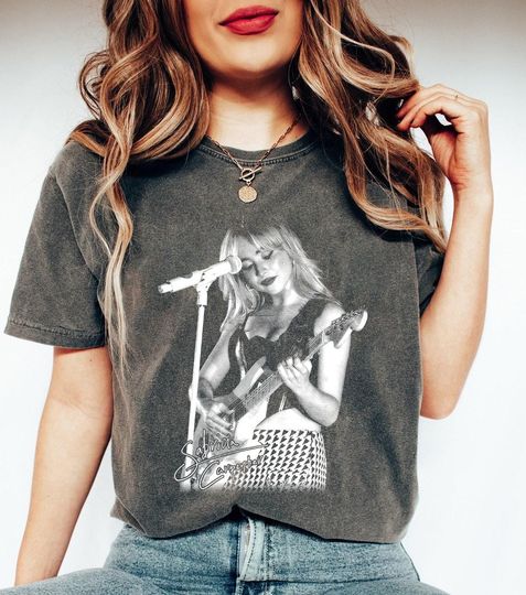 Discover Sab.Rina 90s Vintage shirt, Sab.Rina Music Tour 2024 Shirt, Carpenter  Sabrina Emails Tour Shirt, Gift for men women tshirt, Sabrina Merch