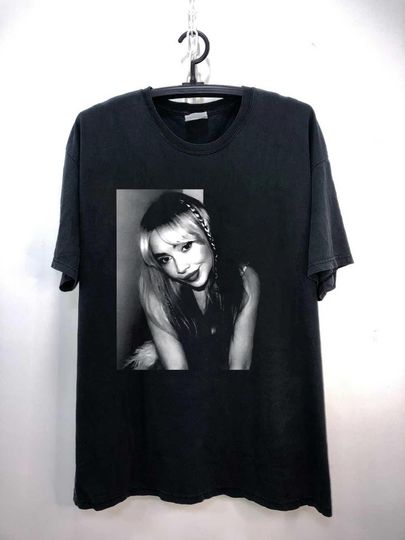 Discover Sab.Rina 90s Vintage shirt, Sab.Rina Music Tour 2024 Shirt, Carpenter Graphic tee, Espresso Shirt, Gift for men women unisex tshirt