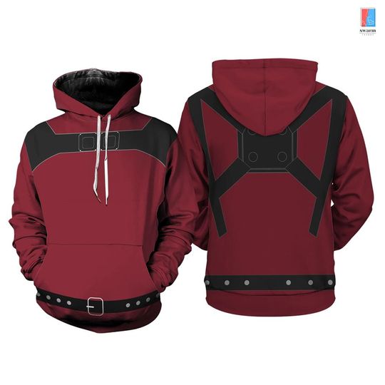 Discover Resident Evil Ada Wong Full Over Print Hoodie, Ada Wong Halloween Costume Shirt,  Ada Wong Chirtsmas Shirt, Halloween Party Shirt