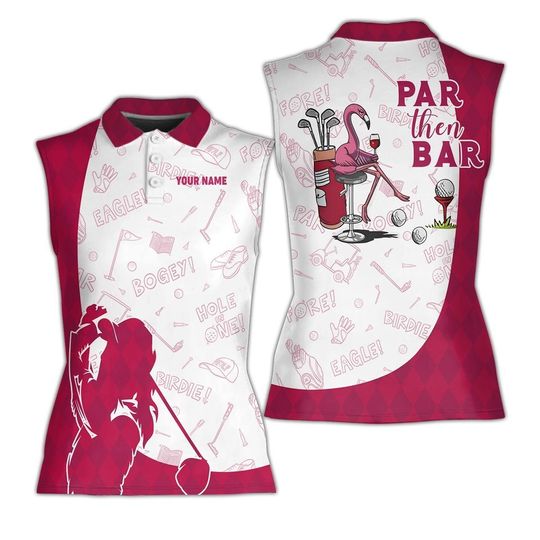 Explore Women Sleeveless Polo