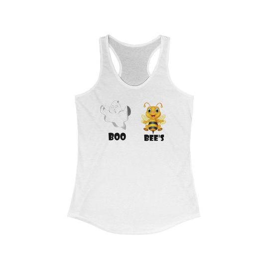 Discover Women's fun halloween Tank Top