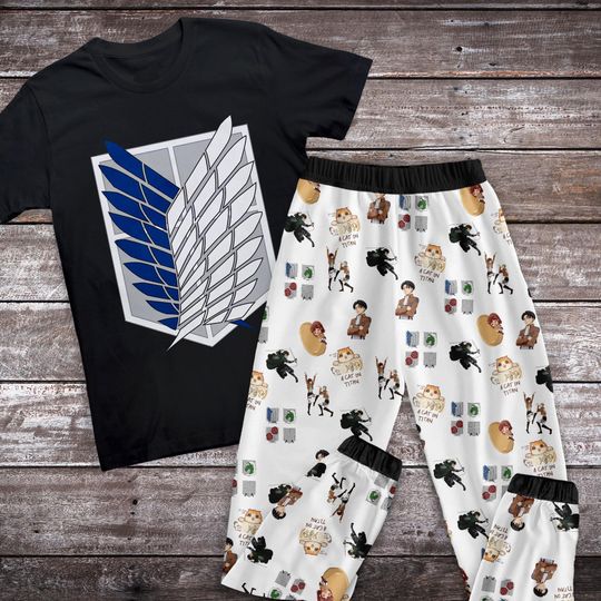 Discover Video Game Pajamas Set, Family Pajamas, Family Christmas Pajamas Set.