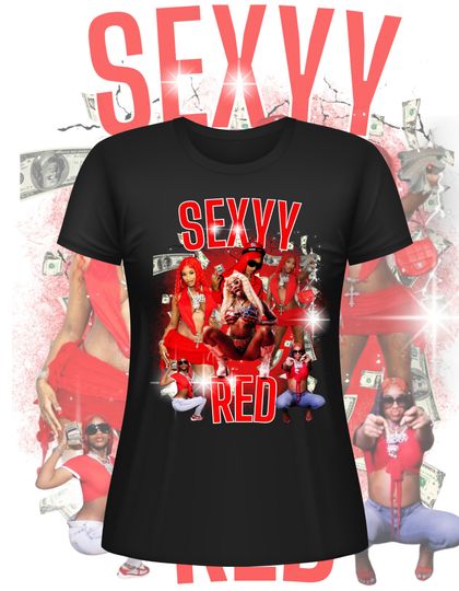 Bootleg Digital Design File Png Sexyy Red Make America Sexyy AgainMusic tour Tee Gift for fan