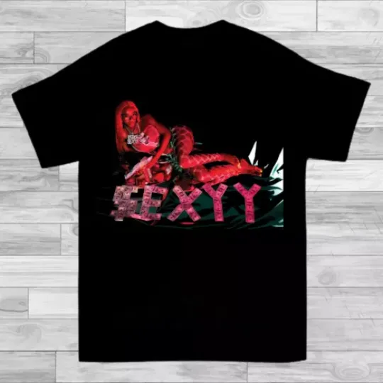 Discover Sexyy Red Gift For Fan Basic Unisex T-Shirt