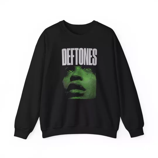 Deftone Ohms Sweatshirt