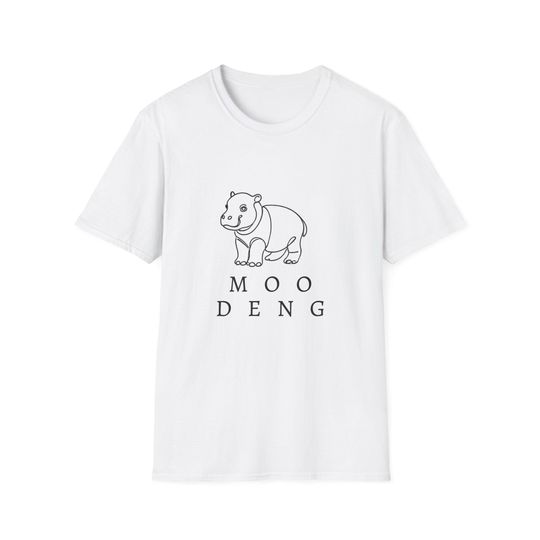 Discover Moo Deng The baby Pygmy Hippo