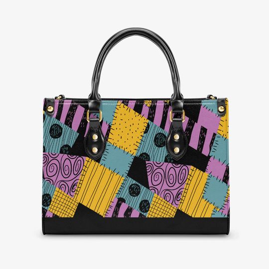 Discover Nightmare Before Christmas Purse, Nightmare Before Christmas Bag, Nightmare Before Christmas Gift, Sally Patches, Sally and Jack