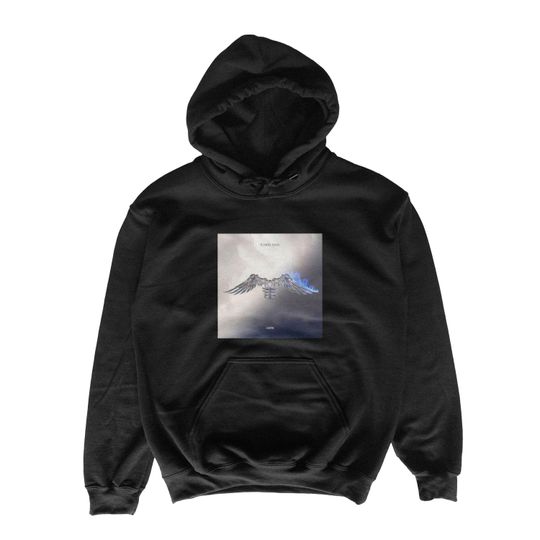 Discover ZAYN - Icarus Falls Deluxe Unisex Hoodie, Music Gift