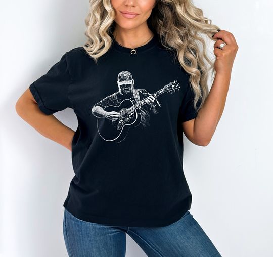 Combs Shirt - Country Music Shirt, Combs World Tour, Cowboy Combs Shirt, Luke Shirt, Western Graphic Tee, Concert Festival Shirt, Combs Fan