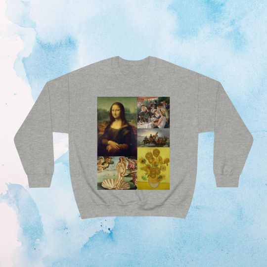 Discover Festival of the Arts Sweatshirt | Disney Sweatshirt | Epcot Shirt | Disney Sweatshirt