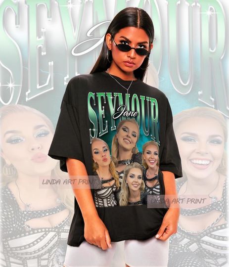 Discover Six The Musical Jane Seymour Shirt-Erin Caldwell Shirt,Six The Musical T-shirt,Seymour Tee,Six The Musical Tshirt