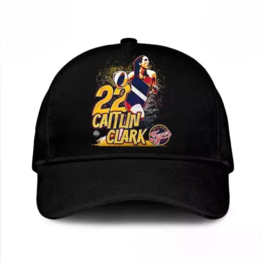 Discover Cai.tlin Clark Indiana Fever Stadium W.NBA Run Through Hat-Cap