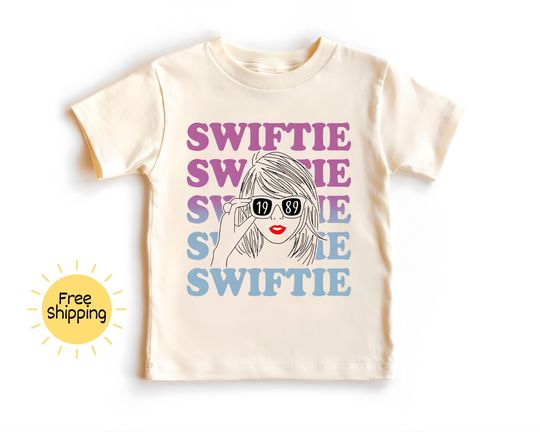 Discover Little taylor version Kids T-shirt, taylor version Baby Suit, Eras Merch for Kids, Toddler taylor version Shirts, Midnights taylor version, Taylor Girls Tee, TTPD