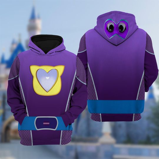 Discover SuperKitties Suit Cosplay Costume Halloween Shirt, Super Cat Hero Halloween Clothing