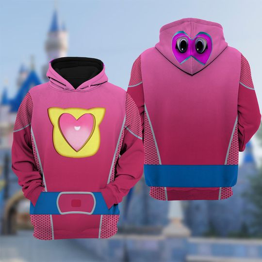 Discover SuperKitties Suit Cosplay Costume Halloween Shirt, Super Cat Hero Halloween Clothing