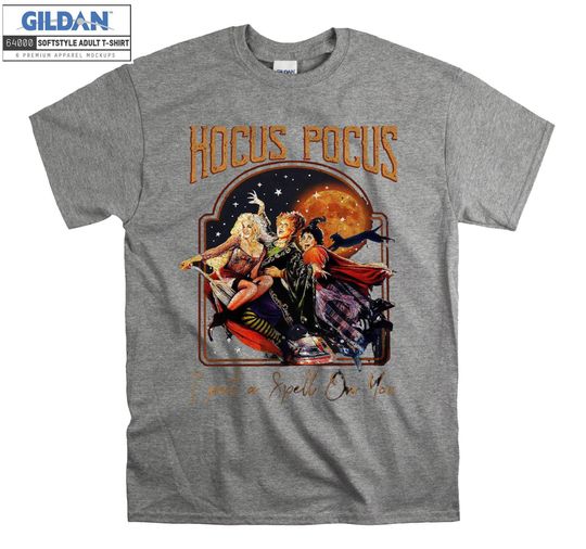 Discover Disney Sanderson Sisters Just T-shirt Hoodie Kids Child Tote Bag Tshirt