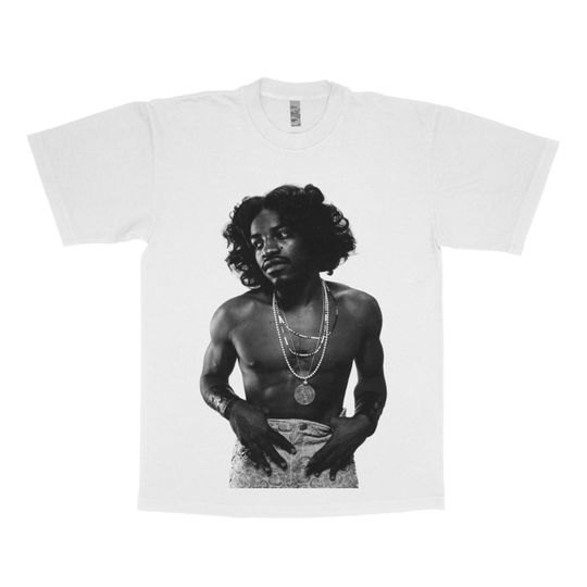 Discover Andre 3000 adult t-shirt