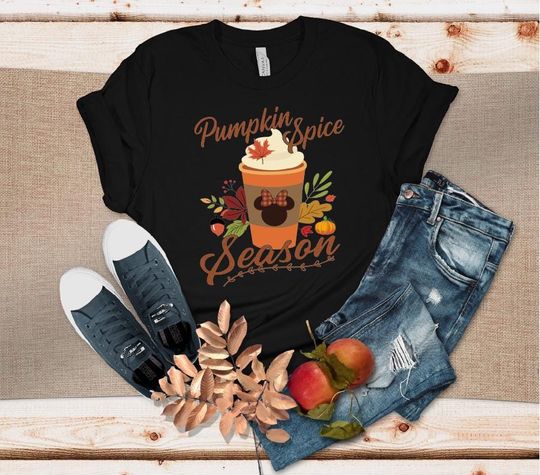 Discover Disney Halloween T-Shirt,Halloween Disney Family Shirts, Disney Halloween Shirt