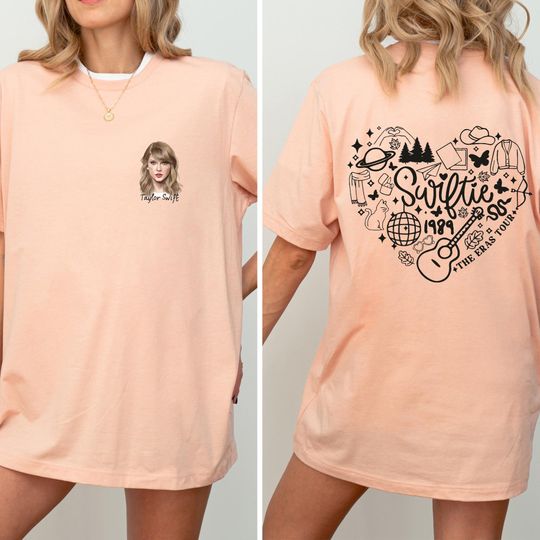 Discover Taylor Merch Concert T-shirt, Taylor Eras T-shirt, Eras Tour Shirt, Eras Tour Concert Shirt, taylor version Shirt, Taylor Eras