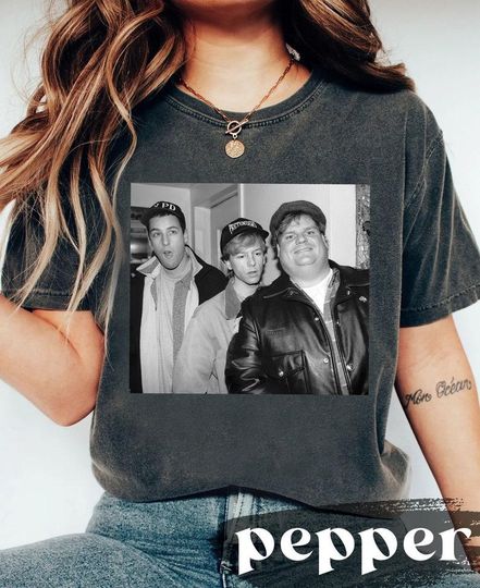 Discover Vintage Adam Sandler Tshirt, Adam Sandler Shirt, Adam Sandler Unisex Tshirt, Adam Sandler Movies Tee, Actors Tshirt, Gift for Men and Women
