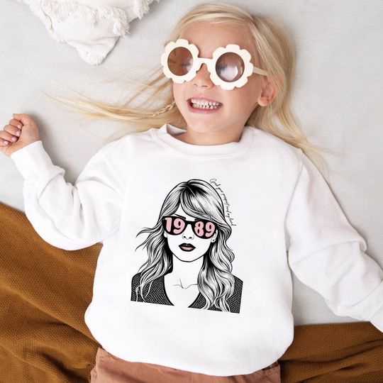 Discover Taylo version Shirt | Taylor Tour Merch | Eras Tour Outfit | Taylor Sweatshirt