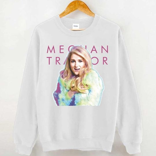 Discover Graphic Meghan Trainor Shirt, Meghan Trainor Fan Gift, Meghan Trainor The Timeless Tour 2024, Meghan Trainor Merch, Meghan Trainor Shirt