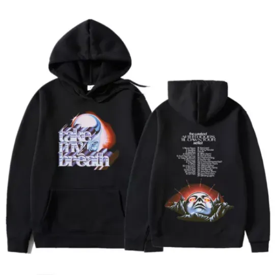 Discover New Weeknds After Hours Til Dawn Gift For Fans Unisex hoodie