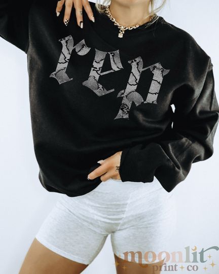 Discover Rep Gildan Crewneck, Snakeskin Reputation Album, Reputation taylor version Shirt, Tswift Fangirl, In My Rep Era, Trendy Reputation Shirt, taylor version