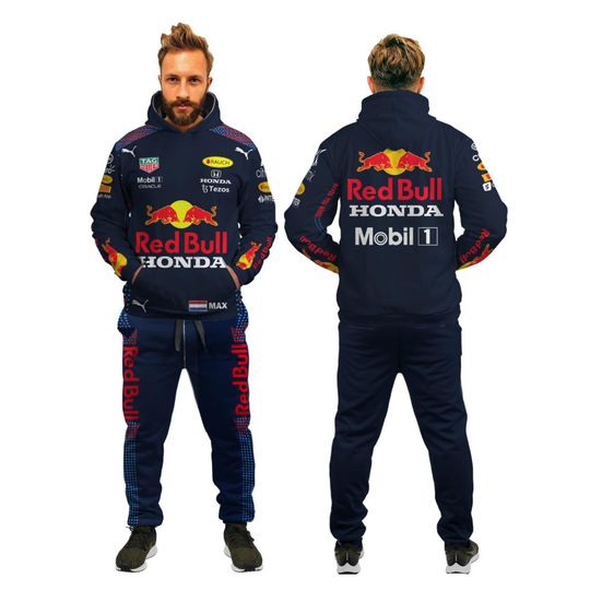 Discover Max Ver stappen Formula 1 Hoodie 3D , Racing Hoodie 3D, Sport Shirt, Racing Uniform Clothes Sweatshirt Zip Hoodie Sweatpant