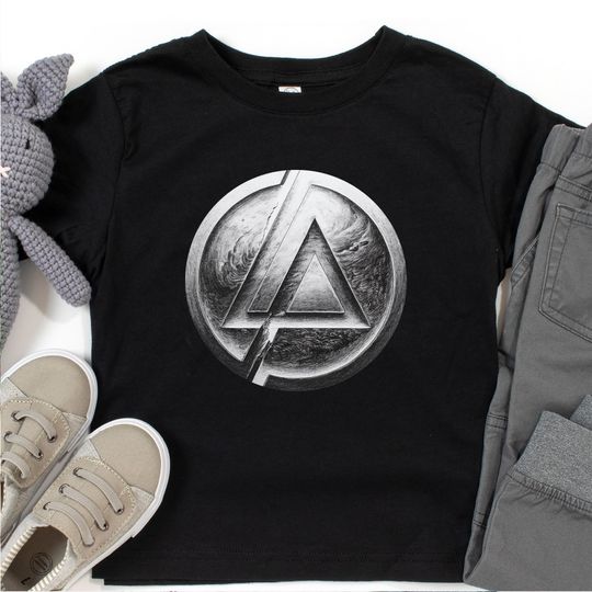 Discover Linkin Park T-shirt, Rock Band Shirt,Cotton Tee,Vintage Linkin Park T-shirt, Linkin Park Hoodie, Linkin Park Logo