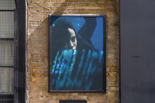 Discover Billie Eilish | BLUE | Hit Me Hard and Soft Inspired Poster | Room Dcor, Wall Art, Music Gifts, Music Prints