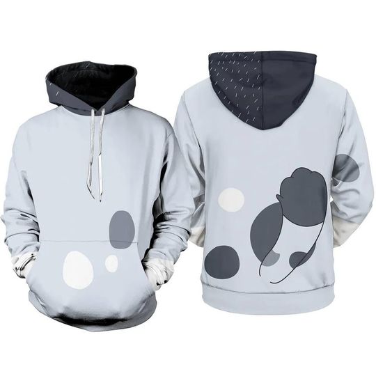 Halloween Muffin Heeler Cosplay Hoodie, Muffin Heeler Hoodie, Muffin Heeler Costume, Muffin Heeler Hoodie, BlueyDad Cosplay Hoodie