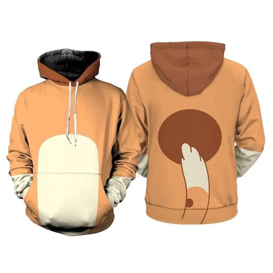 Halloween Bingo Cosplay Hoodie, Bingo Costume, Bingo Cosplay Hoodie, Bingo Hoodie, Bingo Shirt, Halloween Cosplay, BlueyDad Sister Shirt