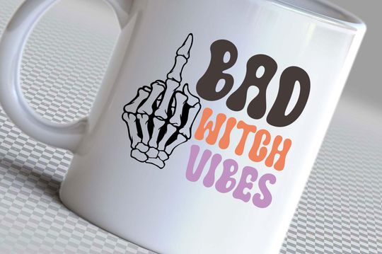 Discover 20 Halloween Vectors - Templates Designs for ideal T-shirts - DTF Mugs - Sublimation