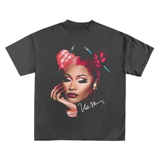 Discover nicki minaj, pink friday, gag city, concert, queen of rap, nicki minaj shirt, nicki minaj gift, hiphop, hiphop gift, rap, tour shirt