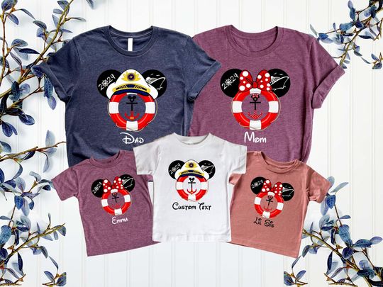 Discover Disney Cruise TShirt,Disney Family Cruise Shirt,Disney Cruising Tees,Disney Cruise Crew,Disney Cruise Squad,Disney Traveling,Mickey Ears