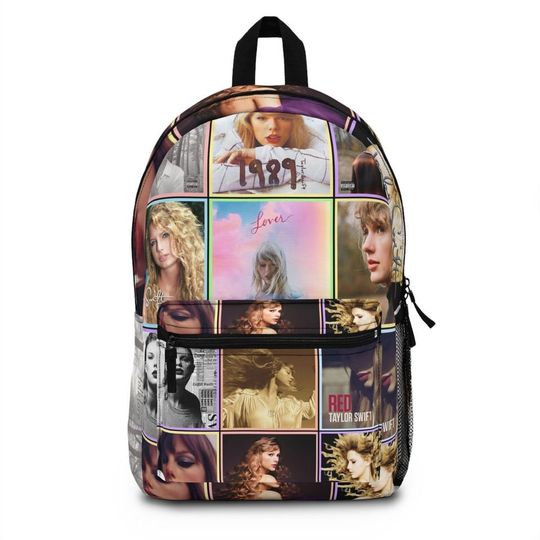 Discover Taylor Eras Tour Backpack