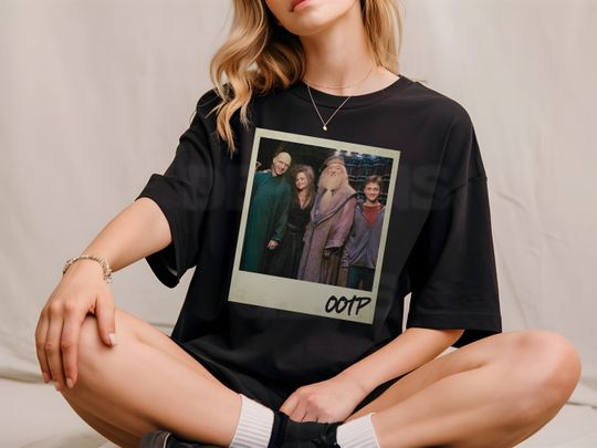 Voldemort Bellatrix Dumbledore Harry Potter, Hogwarts, Magic Wizard Shirt, Wizarding Fan, Gift For Her Potter, Bookish Tee, Reading Shirt