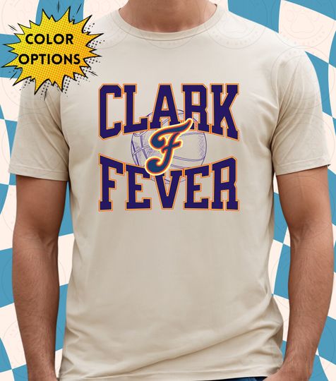 Discover Caitlin Clark Indiana Fever T-shirt, WNBA Indiana basketball, Unisex T-shirt, Game Day Shirt Women's Basketball Fan
