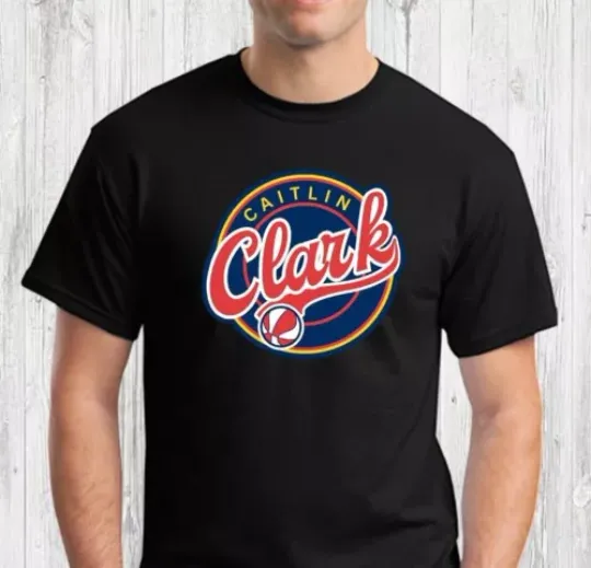 Discover Clark 22  - Indiana Fever - Caitlin Clark - WNBA - Goat - Top Seller - Fast Ship