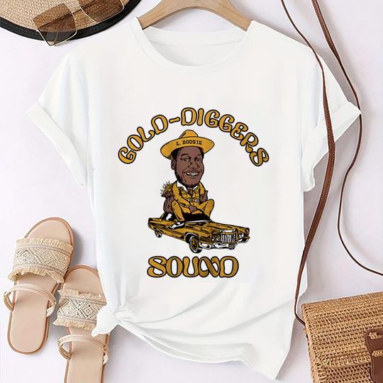 Discover Leon Bridges GDS Caricature Shirt, Leon Bridges Fan Gift, The Leon Tour 2024 Fan Shirt, Leon Bridges Shirt, Leon Bridges Merch